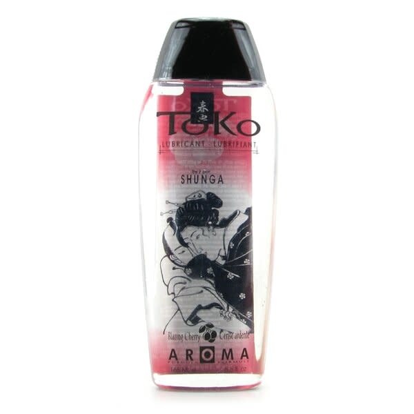 Shunga Shunga Toko Aroma Flavoured Lubricant 5.5 oz (165 ml)