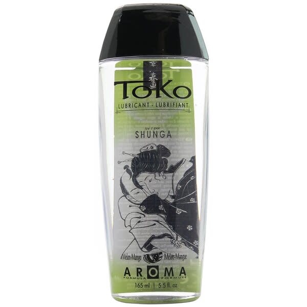 Shunga Shunga Toko Aroma Flavoured Lubricant 5.5 oz (165 ml)