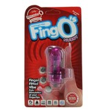 Screaming O FingO Finger Vibe