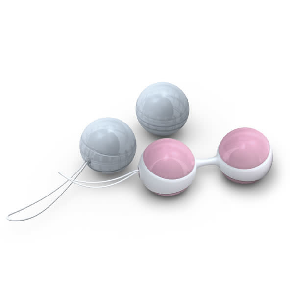 LELO Pleasure Objects LELO Beads (Mini)