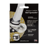 Cal Exotics Leather Ball Spreader