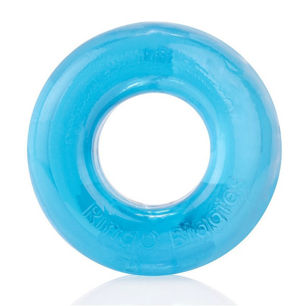 Screaming O RingO Biggies (Blue)