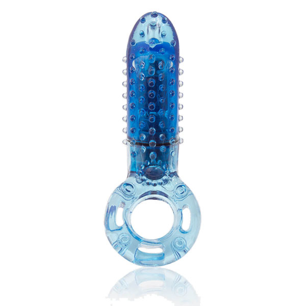 Screaming O OYeah! Vibrating Cock Ring (Assorted Colours)