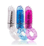Screaming O OYeah! Vibrating Cock Ring (Assorted Colours)