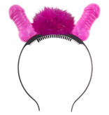 Pipedream Products Flashing Light-Up Pecker Headband