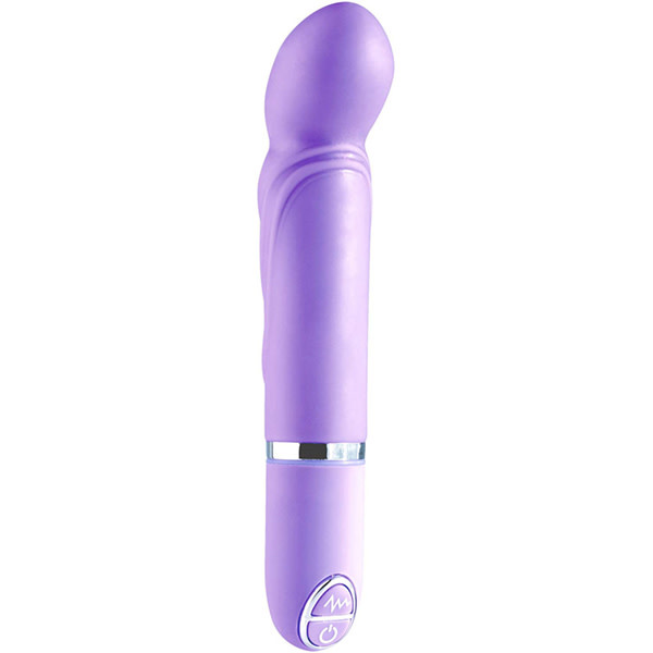 NMC Ol Vibe 4" G-Spot Vibrator (Purple)