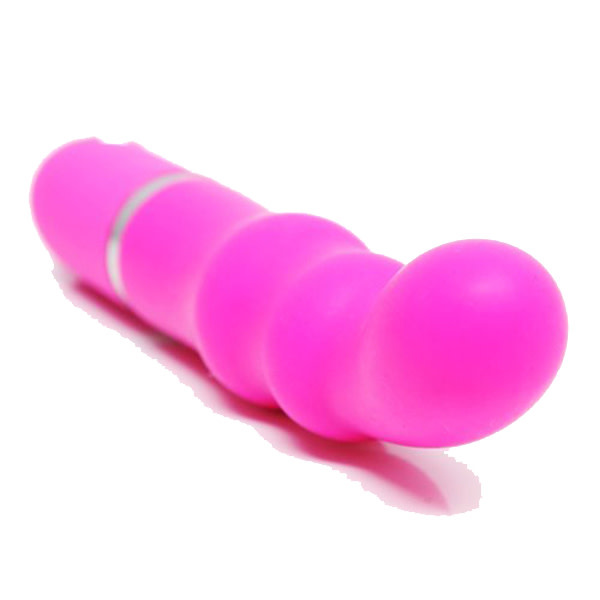 NMC Ol Vibe 4" G-Spot Vibrator (Pink)