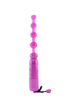 Cal Exotics Waterproof Vibrating Pleasure Beads