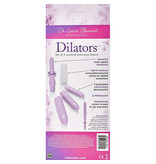 Cal Exotics Dr. Berman's Dilator Set