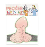 Pecker Party Hat