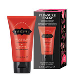 Kama Sutra Pleasure Balm Sensations Tingling Gel 1.7 oz (50 ml)