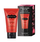 Kama Sutra Pleasure Balm Tingling Gel 1.7 oz (50 ml)