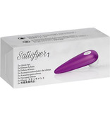 Satisfyer Satisfyer 1 Climax Tips (Pack of 5)