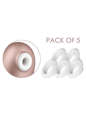 Satisfyer Satisfyer Pro Deluxe Climax Tips