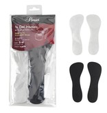 Pleaser USA Pleaser Gel Insoles w/ Arch Support