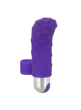 Cal Exotics Intimate Play Rechargeable Finger Teaser