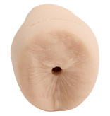 Doc Johnson Toys Palm Pal Natural ULTRASKYN Masturbator: Ass