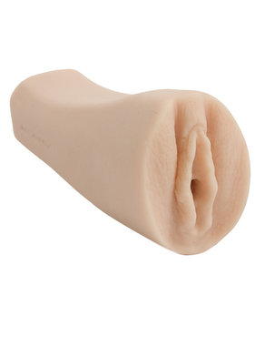 Doc Johnson Toys Palm Pal: Pussy