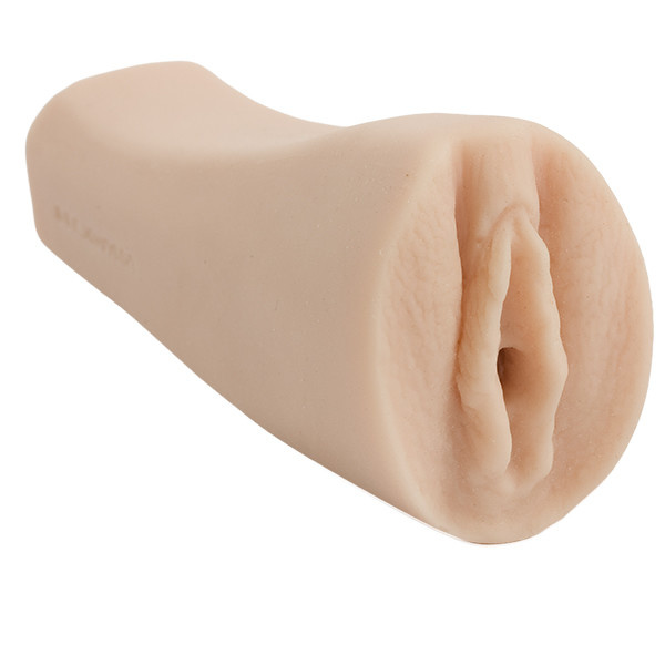 Doc Johnson Toys Palm Pal Natural ULTRASKYN Masturbator: Pussy