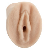 Doc Johnson Toys Palm Pal Natural ULTRASKYN Masturbator: Pussy