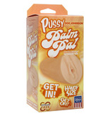 Doc Johnson Toys Palm Pal Natural ULTRASKYN Masturbator: Pussy
