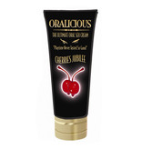 Hott Products Oralicious Oral Sex Cream 2 oz