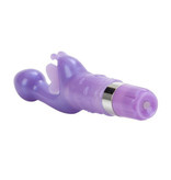 Cal Exotics Butterfly Kiss Vibe - Platinum Edition