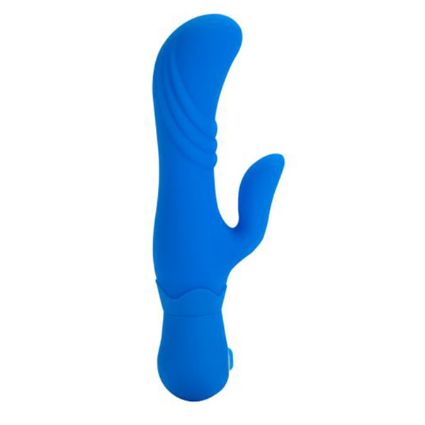 Cal Exotics Thumper G Vibe (Blue)
