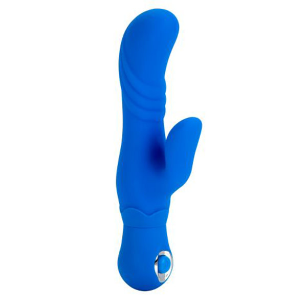Cal Exotics Thumper G Vibe (Blue)