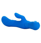 Cal Exotics Thumper G Vibe (Blue)