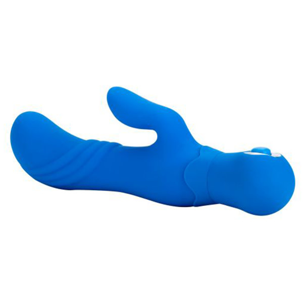 Cal Exotics Thumper G Vibe (Blue)