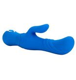 Cal Exotics Thumper G Vibe (Blue)