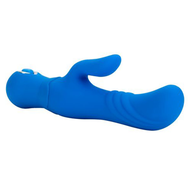 Cal Exotics Thumper G Vibe (Blue)