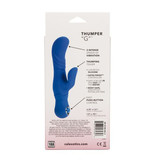 Cal Exotics Thumper G Vibe (Blue)