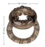 Cal Exotics All Star Enhancer Ring