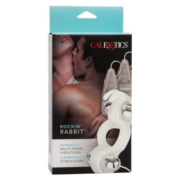 Cal Exotics Rockin' Rabbit Lover's Tool