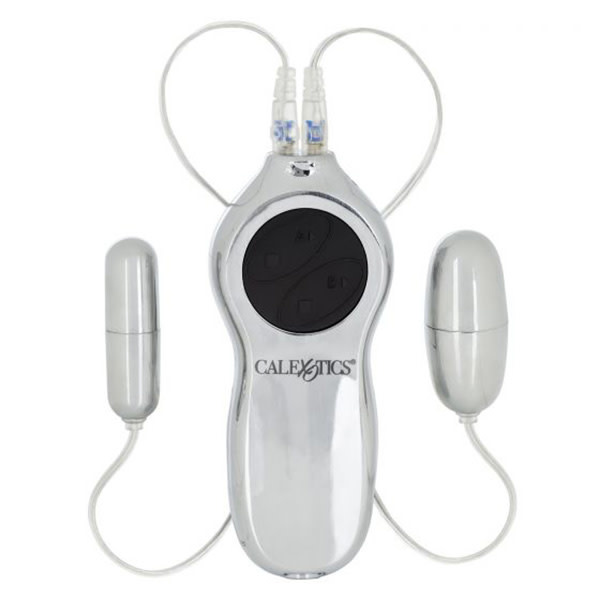 Cal Exotics Sterling Collection: Combo Pack #5