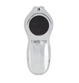 Cal Exotics Sterling Collection: 7 Function Dual Controller