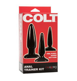 Cal Exotics Colt Anal Trainer Kit