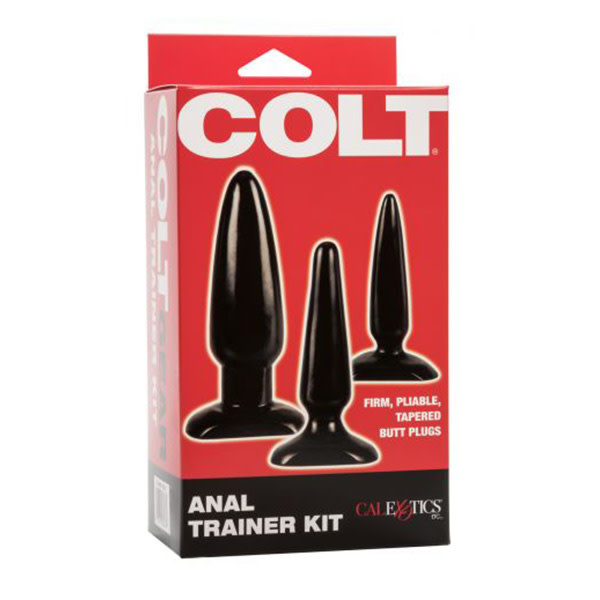 Cal Exotics Colt Anal Trainer Kit