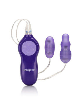 Cal Exotics Passion Bullets - Bullet and Mini Probe Kit