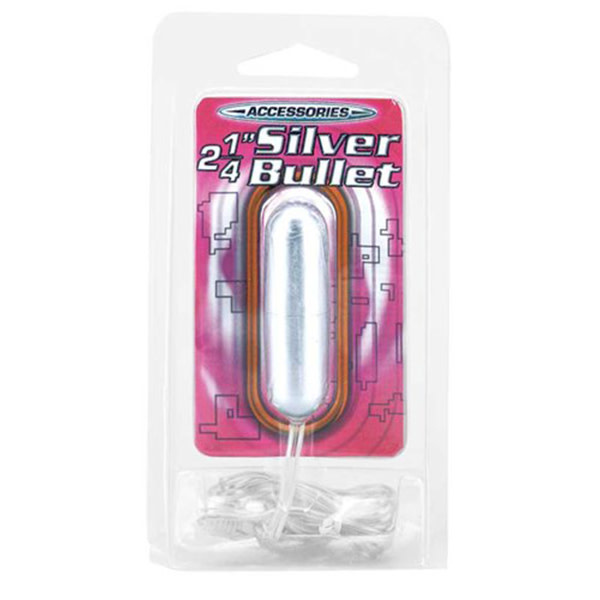 NMC Silver Bullet Accessory