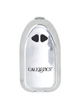 Cal Exotics Sterling Collection: 7 Function Single Controller