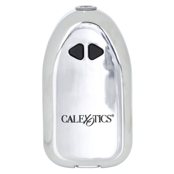 Cal Exotics Sterling Collection: 7 Function Single Controller