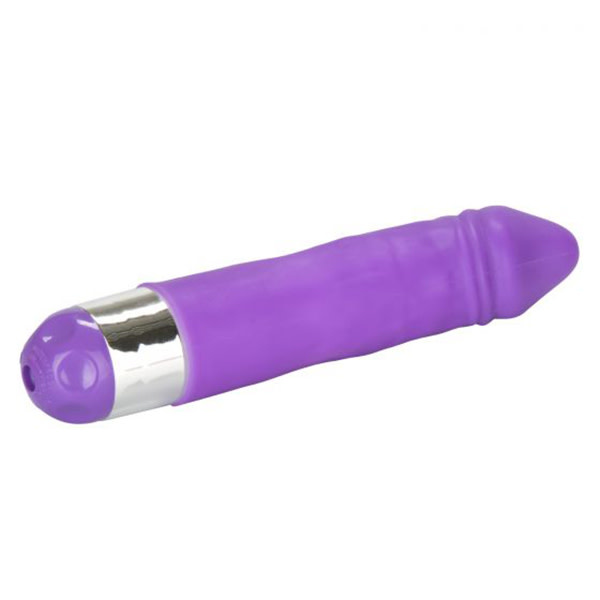 Cal Exotics Shane's World Silicone Buddy Vibe