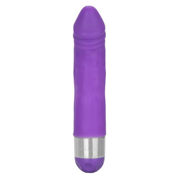 Cal Exotics Shane's World Silicone Buddy Vibe