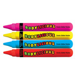 Hott Products Bodylicious Erotic Edible Body Paint Pens