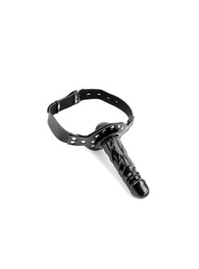 Pipedream Products Fetish Fantasy Deluxe Ball Gag with Dong