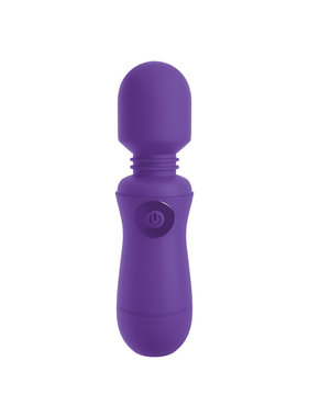 Pipedream Products OMG! Wands #Enjoy Rechargeable Wand