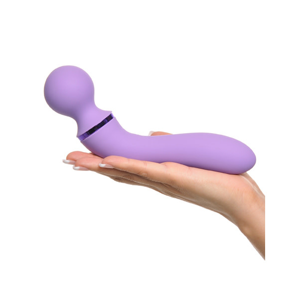 Pipedream Products Fantasy For Her Duo Wand Massage-Her